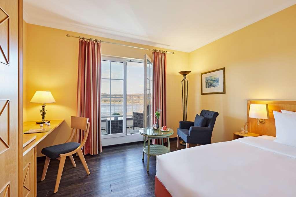 Lindner Hotel Wiesensee Westerburg  Quarto foto