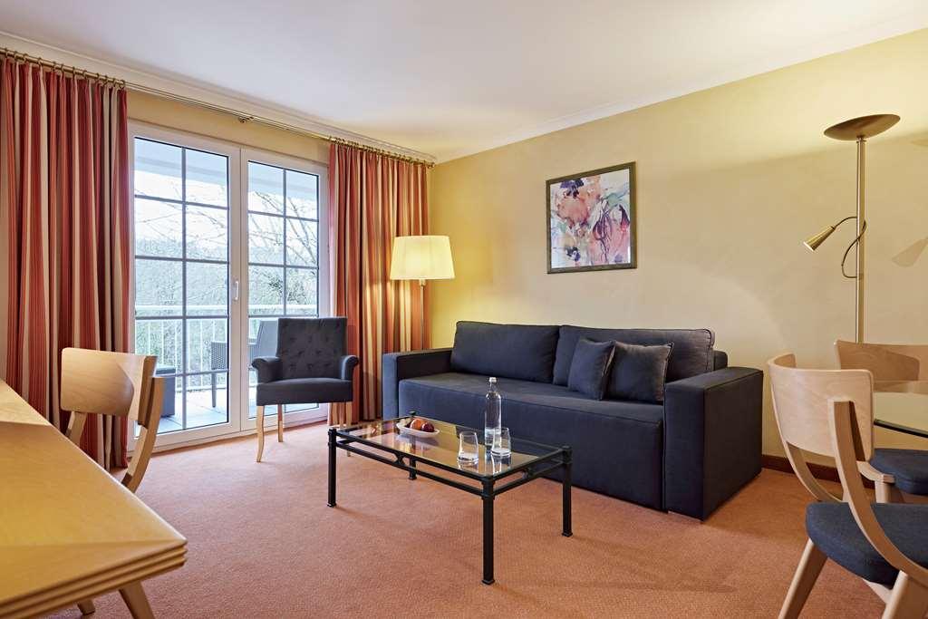 Lindner Hotel Wiesensee Westerburg  Quarto foto