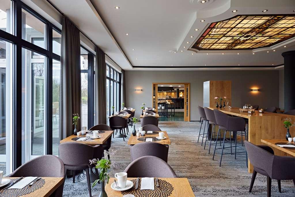 Lindner Hotel Wiesensee Westerburg  Restaurante foto