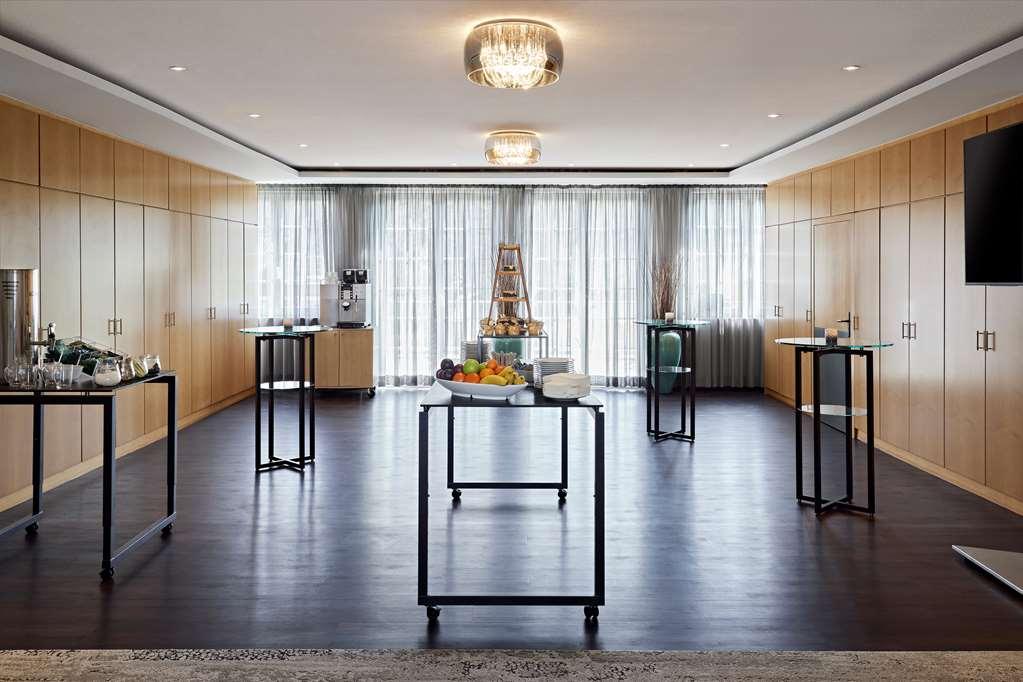 Lindner Hotel Wiesensee Westerburg  Instalações foto