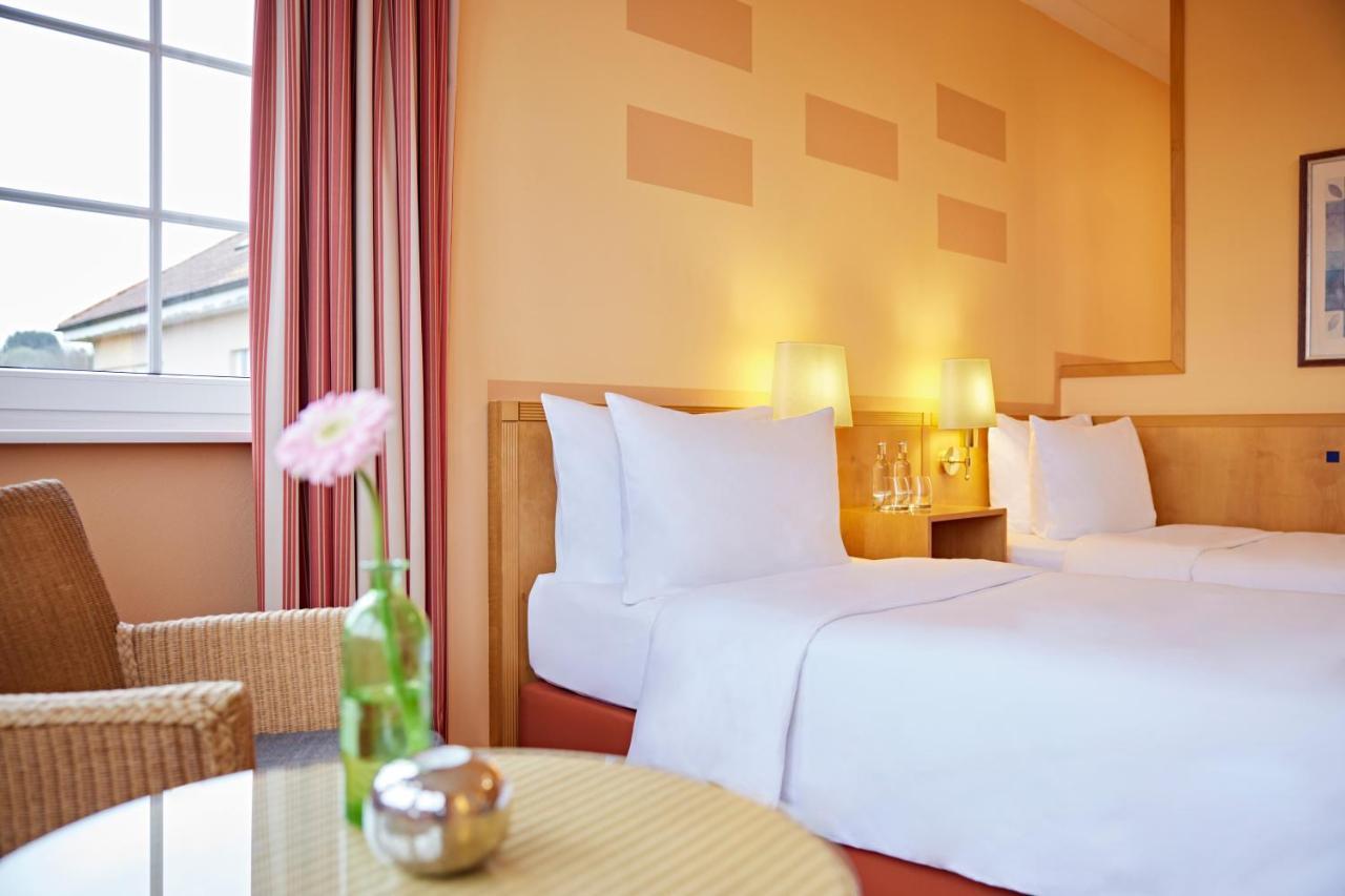 Lindner Hotel Wiesensee Westerburg  Exterior foto